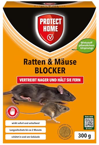 Produktfoto · Protect Home Ratten & Mäuse Blocker